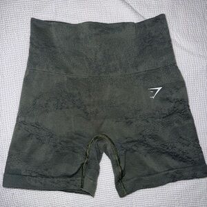 Gymshark Vital Seamless Short